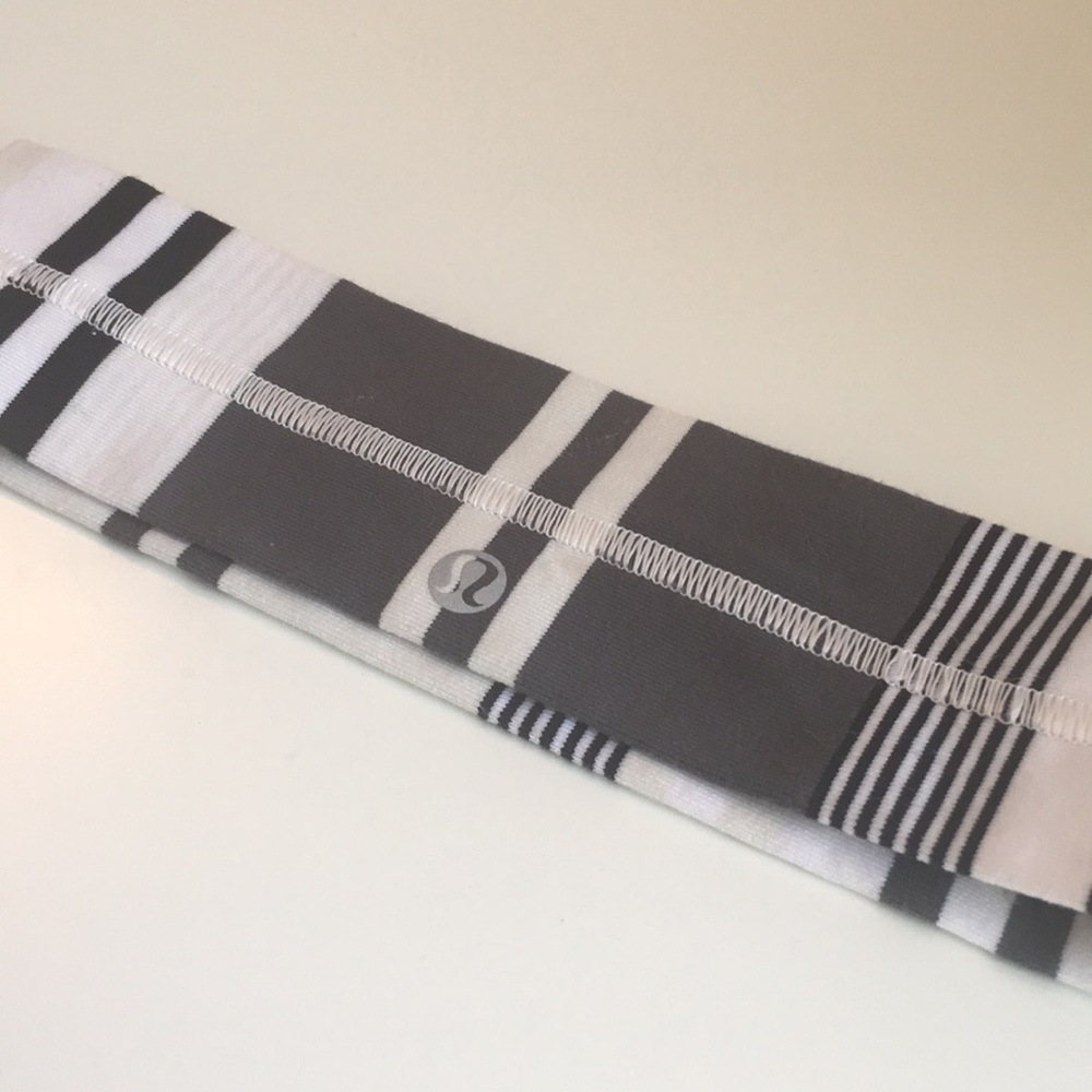 LuluLemon Headband